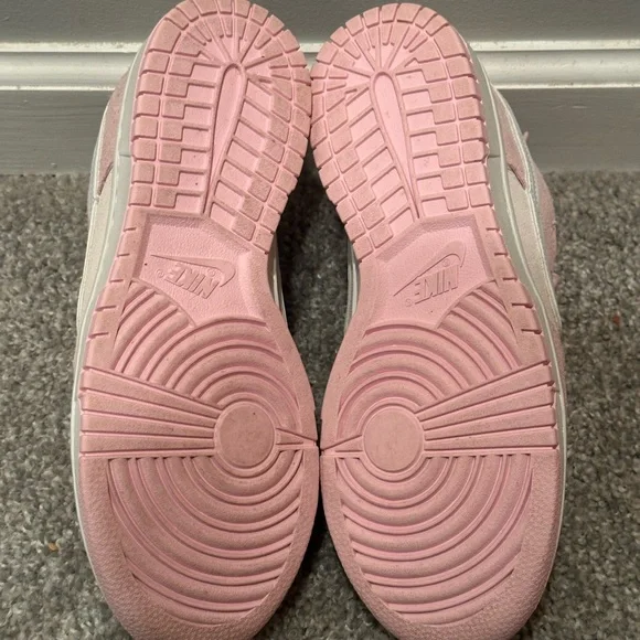 Nike Dunk Low LX Pink Foam - Picture 5 of 6